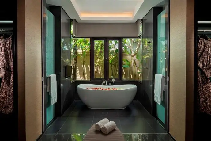 The Sakala Resort Bali - All Suites 