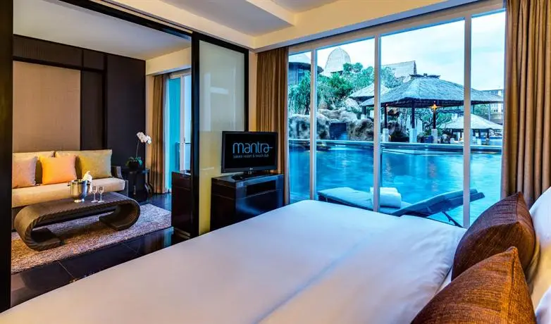 The Sakala Resort Bali - All Suites 