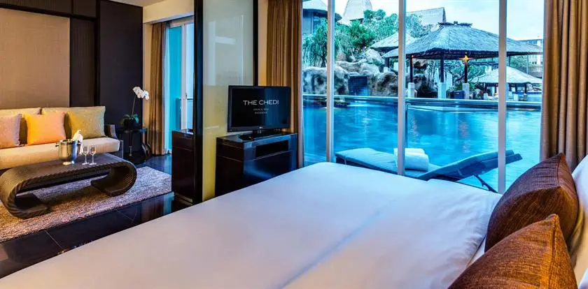 The Sakala Resort Bali - All Suites 