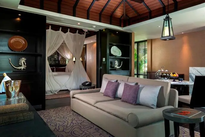 The Sakala Resort Bali - All Suites 