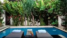 The Sakala Resort Bali - All Suites 