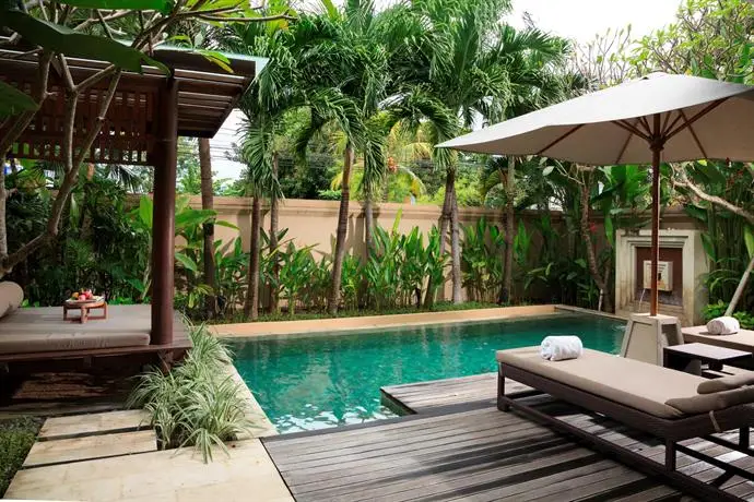 The Sakala Resort Bali - All Suites 