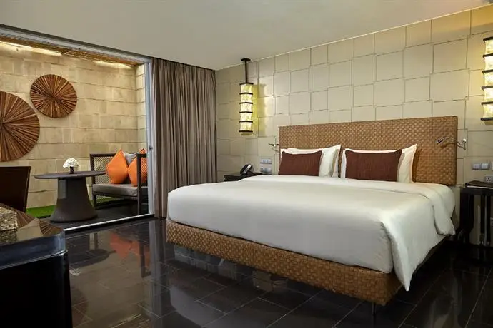 The Sakala Resort Bali - All Suites 