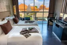 The Sakala Resort Bali - All Suites 