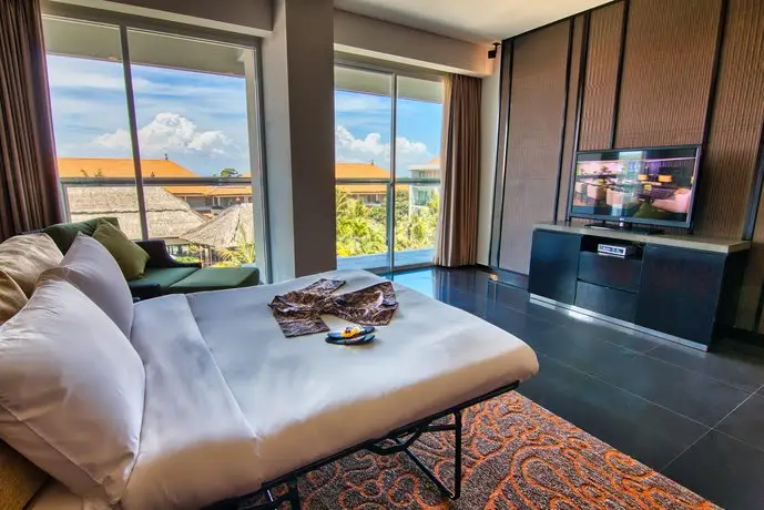 The Sakala Resort Bali - All Suites 