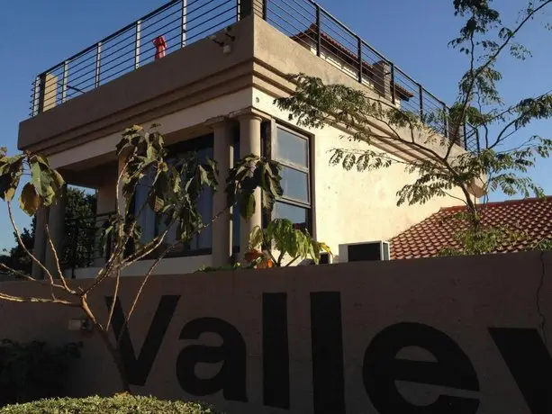 Valley View Lodge