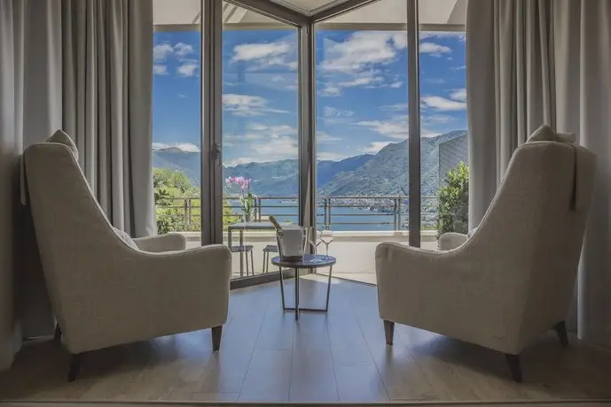 B&B Vista Lago Como