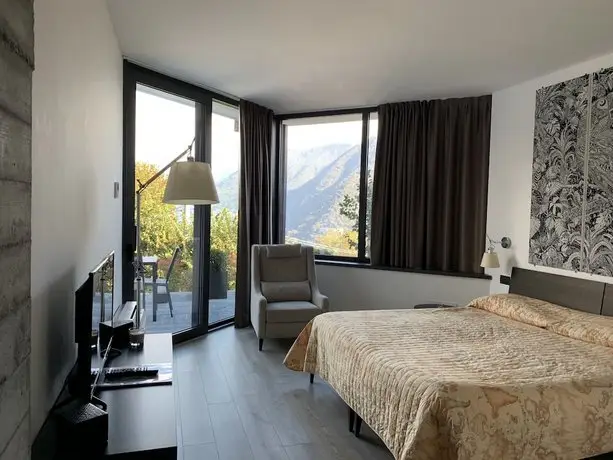 B&B Vista Lago Como