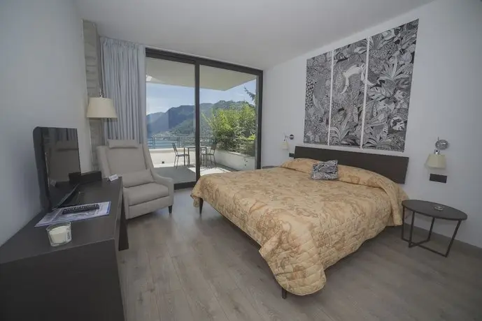 B&B Vista Lago Como 