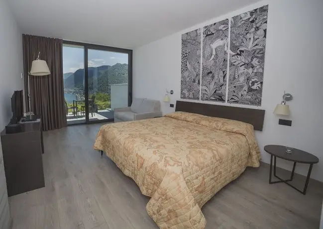 B&B Vista Lago Como 