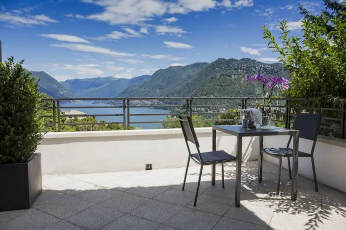 B&B Vista Lago Como 