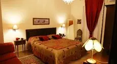 Bed and Breakfast La Posada 