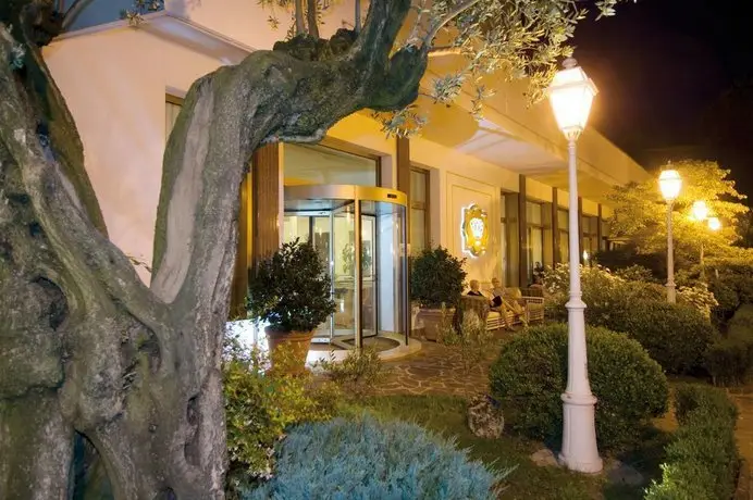 Hotel Terme Principe Abano Terme