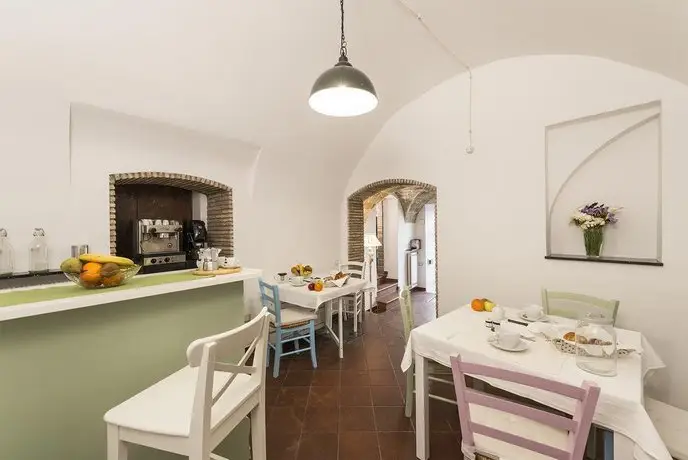 B&B I Tre Camini