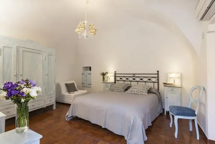 B&B I Tre Camini 