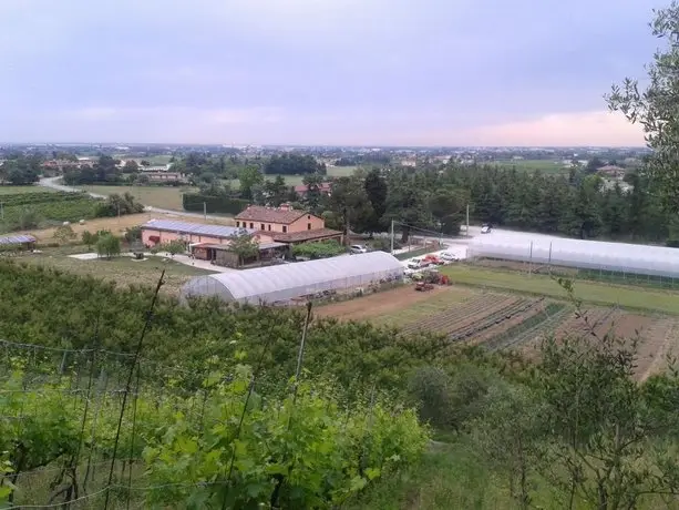 Agriturismo Perugini