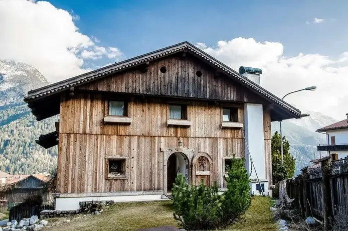 B&B Rossodisera Domegge di Cadore