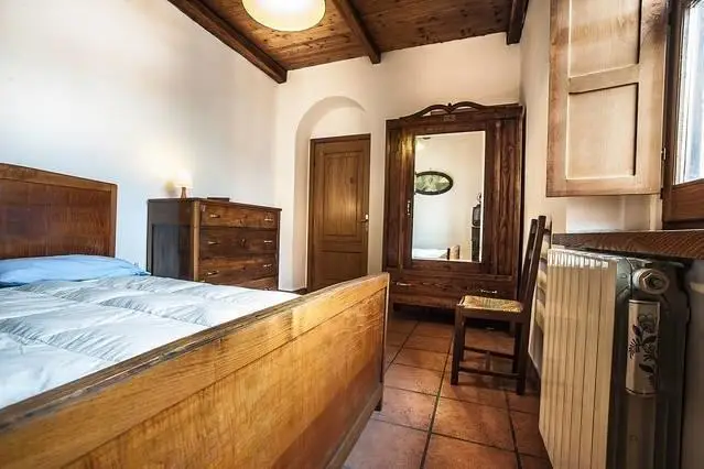 Casa Vacanze Lo Stazzo