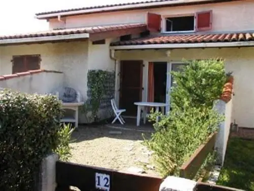 Rental Villa ATLANTIQUE III- Seignosse Le Penon 