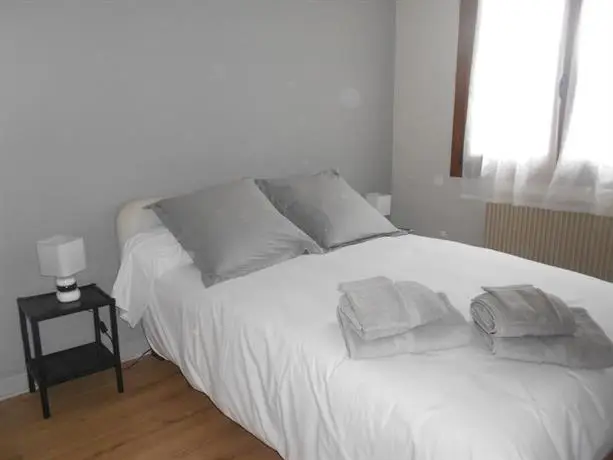 Apartement Le Tilleul