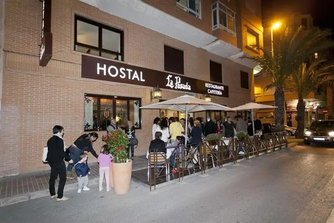 Hostal La Posada