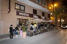 Hostal La Posada 