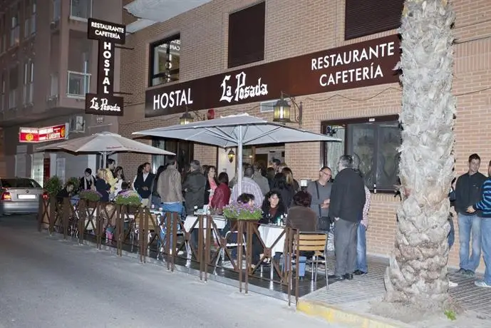 Hostal La Posada 