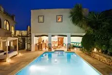 Villa With 8 Bedrooms in Altea With Wonderful sea View Private Pool Furnished Terrace 