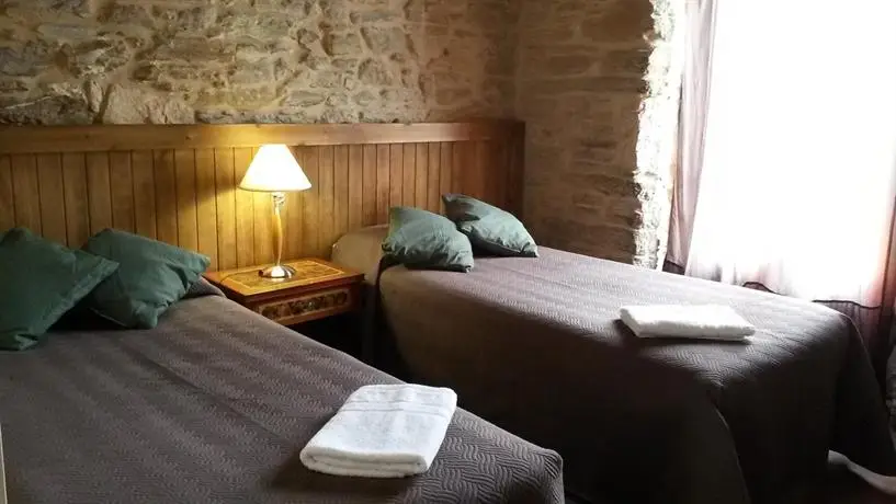 Albergue La Casona de Sarria