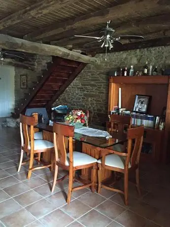 Albergue La Casona de Sarria 