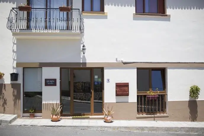 Casa Regina Tenerife 