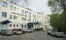 Hotel Evraziyskiy Business Center 