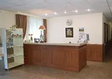 Hotel Evraziyskiy Business Center 