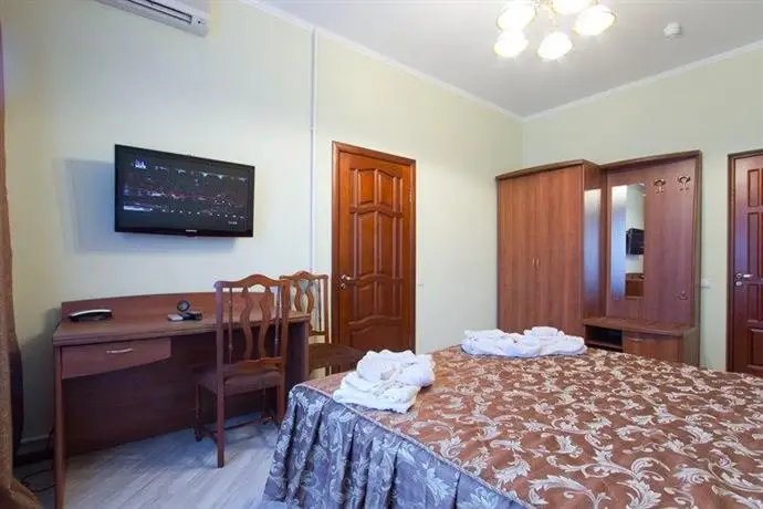 Astra Inn Astrakhan