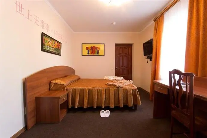 Astra Inn Astrakhan 