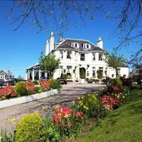 Ferryhill House Hotel 