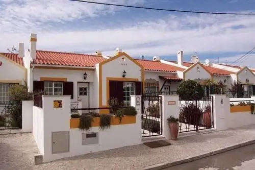 Casa da Ribeira Sesimbra 