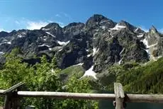 Domek Regionalny Zakopane 