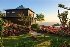 Holualoa Inn 