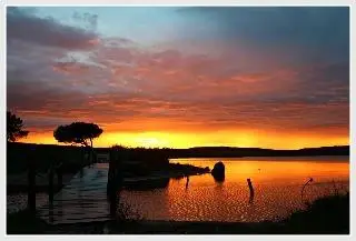 Obidos Lagoon Wellness Villas 