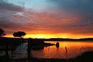 Obidos Lagoon Wellness Villas 