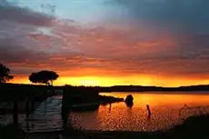 Obidos Lagoon Wellness Villas 