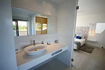 Obidos Lagoon Wellness Villas 