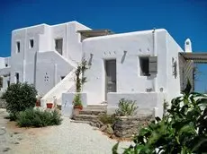 Aeraki Villas 