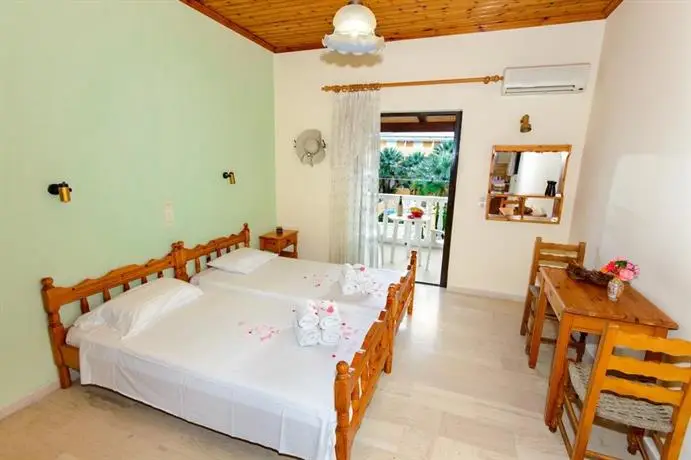 Romantic Studios Zakynthos