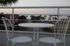 Urla Zeytin Hotel 