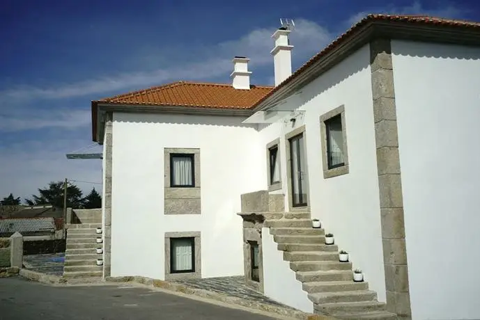 Casa das Castas Wine Guesthouse