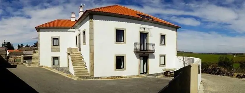 Casa das Castas Wine Guesthouse