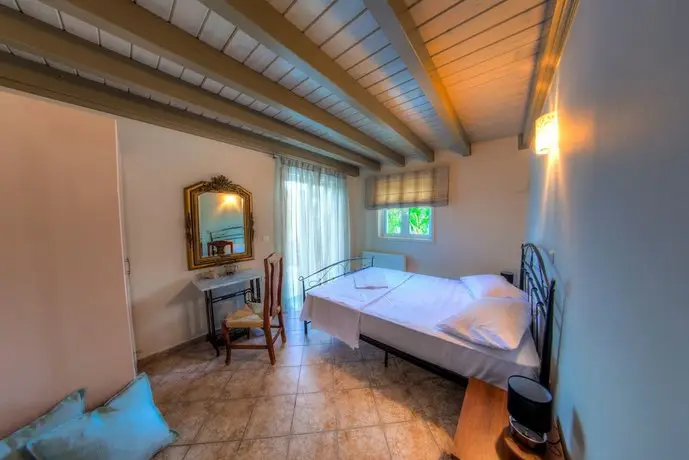 Luxury Dream Villa Zakynthos 