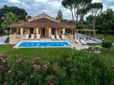 Luxury Dream Villa Zakynthos 